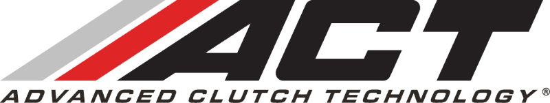 ACT 2008 Scion xD HD/Race Sprung 6 Pad Clutch Kit