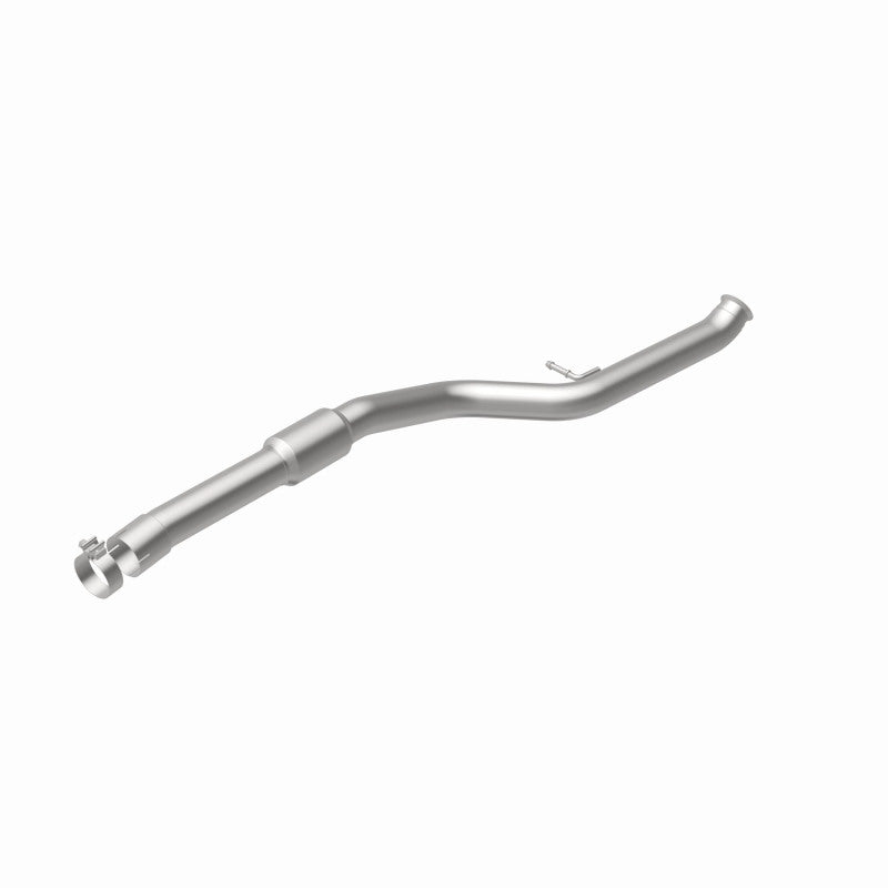 Magnaflow Conv DF 2012-2015 328i L4 2 OEM Underbody