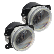 Cargar imagen en el visor de la galería, Oracle 05-10 Chrysler 300 V6 SMD FL - White
