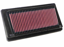 Cargar imagen en el visor de la galería, K&amp;N 05-09 Yamaha MT01 Air Filter