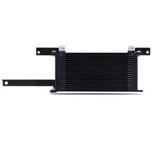 Cargar imagen en el visor de la galería, Mishimoto 2016+ Mazda Miata Oil Cooler Kit - Black