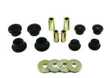 Cargar imagen en el visor de la galería, Whiteline Plus 4/92-9/07 Subaru Impreza (Inc WRX &amp; STI) Front Sway Bar Link