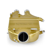 Cargar imagen en el visor de la galería, Mishimoto 15-20 BMW F8X M3/M4 Performance Air-to-Water Intercooler Power Pack - Austin Yellow