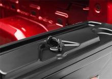 Cargar imagen en el visor de la galería, UnderCover 04-15 Nissan Titan Passengers Side Swing Case - Black Smooth