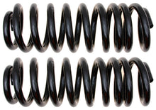 Cargar imagen en el visor de la galería, MOOG 99-02 Ford E-150 Econoline Front Coil Springs