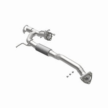 Cargar imagen en el visor de la galería, BRE Exhaust 14-22 Jeep Cherokee 3.2L Front Pipe Kit