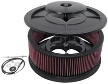 Cargar imagen en el visor de la galería, K&amp;N Flow Control Custom Assembly