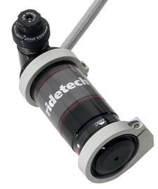 Ridetech Universal Rear TQ 7000 Series Shockwaves w/ 5.2in Stroke & 2in Stud