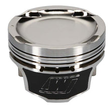 Cargar imagen en el visor de la galería, Wiseco 1400 HD Mitsubishi Evo 8 - 4G63 Turbo -21cc Piston Shelf Stock Kit