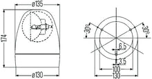 Cargar imagen en el visor de la galería, Technical Drawing