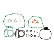 Cargar imagen en el visor de la galería, Athena 78-83 Honda PA 50 CAMINO USA Complete Gasket Kit (w/o Oil Seals)