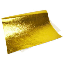 Cargar imagen en el visor de la galería, DEI Heat Screen GOLD 36in x 40in - Non-Adhesive