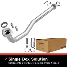 Cargar imagen en el visor de la galería, BRE Exhaust 98-00 RAV4 2.0L Front Pipe Kit