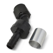 Cargar imagen en el visor de la galería, Russell Performance -6 AN Proclassic Crimp 45 Degree End (O.D. 0.600)