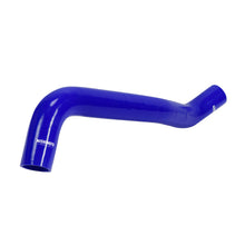 Cargar imagen en el visor de la galería, Mishimoto 11+ Chevrolet Duramax 6.6L Blue Silicone Coolant Hose Kit