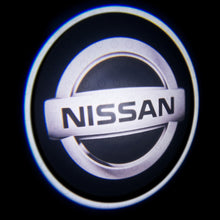Cargar imagen en el visor de la galería, Oracle Door LED Projectors - Nissan