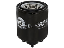 Cargar imagen en el visor de la galería, aFe Power DFS780 Series GM 11-16 Diesel Trucks V8-6.6L (td) Boost Activated 8-10PSI