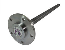 Cargar imagen en el visor de la galería, Yukon Gear 1541H Alloy Rear Axle For 88-97 GM 7.5in S10 4Wd