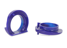 Cargar imagen en el visor de la galería, SuperPro 18-23 Jeep Wrangler JL / 20-23 Jeep Gladiator JT Coil Spring Lower Bushing Kit