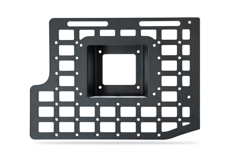 ADD 2021+ Ford F150 Raptor 66in Bed Cab Molle Panels - Driver Side