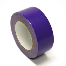 Cargar imagen en el visor de la galería, DEI Speed Tape 2in x 90ft Roll - Purple