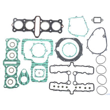 Cargar imagen en el visor de la galería, Athena 1973 Kawasaki Z1 900 Complete Gasket Kit (w/o Oil Seals)