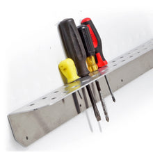 Cargar imagen en el visor de la galería, Stainless Works Screwdriver Holder