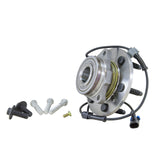 Yukon Gear Unit Bearing & Hub Assembly for 99-14 GM 1/2 Ton Front