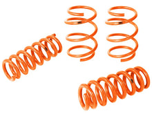 Cargar imagen en el visor de la galería, aFe Control Lowering Springs 14-15 BMW M3/M4 (F80/82/83)