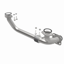 Cargar imagen en el visor de la galería, BRE Exhaust 06-08 Grand Vitara 2.7L Front Pipe Kit