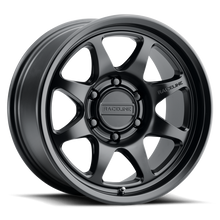 Cargar imagen en el visor de la galería, Raceline 962B Maverick 20x9in / 5x150 BP / 0mm Offset / 110.5mm Bore - Satin Black