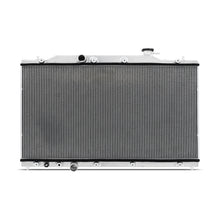 Cargar imagen en el visor de la galería, Mishimoto 2022+ Honda Civic 1.5T Performance Aluminum Radiator
