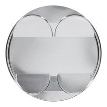 Cargar imagen en el visor de la galería, JE Pistons Nissan TB48DE Pistons 100.50mm Bore (Size 1.0mm) 102 Stroke 8.5:1 CR - Set of 6