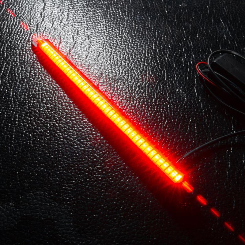 Oracle Linear Universal LED 3rd Brake Light Module - Red