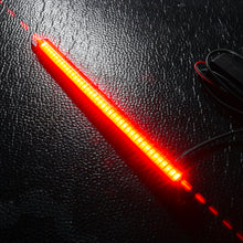 Cargar imagen en el visor de la galería, Oracle Linear Universal LED 3rd Brake Light Module - Red