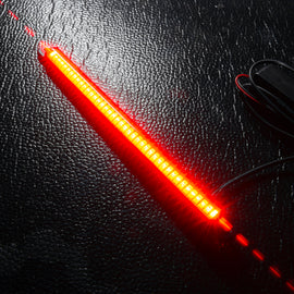 Oracle Linear Universal LED 3rd Brake Light Module - Red