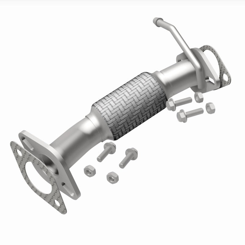 BRE Exhaust 11-14 Sonata 2.0L 2.4L Front Pipe Kit