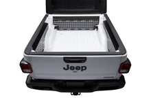 Cargar imagen en el visor de la galería, Putco 20-21 Jeep Gladiator - 5ft (Sandard Box) Molle Passenger Side Panel