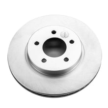 Cargar imagen en el visor de la galería, Power Stop 99-04 Chrysler 300M Front Evolution Geomet Coated Rotor