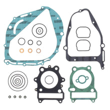 Cargar imagen en el visor de la galería, Athena 86-02 Suzuki GN 250 Complete Gasket Kit (Excl Oil Seal)