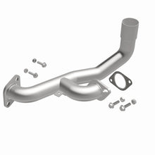 Cargar imagen en el visor de la galería, BRE Exhaust 11-17 C/V Grand Caravan Town &amp; Country Routan 3.6L Front Pipe Kit