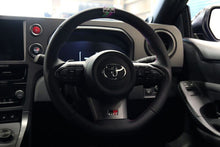 Cargar imagen en el visor de la galería, HKS GR Corolla GXPA16/GZEA14H Replacement Steering Wheel