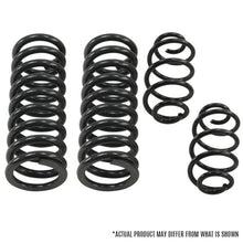 Cargar imagen en el visor de la galería, Belltech MUSCLE CAR SPRING KITS FORD 79-99 MUSTANG V8