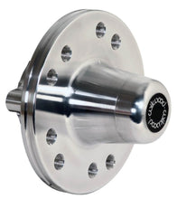 Cargar imagen en el visor de la galería, Wilwood Hub-Vented Rotor Mopar 5x4.00/4.50