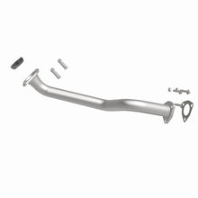 Cargar imagen en el visor de la galería, BRE Exhaust 06-11 Civic 1.8L Front Pipe Kit
