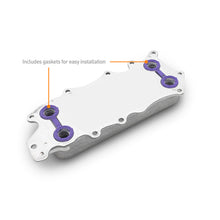 Cargar imagen en el visor de la galería, Mishimoto 10-18 Mercedes-Benz Sprinter 2500/3500 Oil Cooler