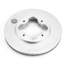 Cargar imagen en el visor de la galería, Power Stop 1997 Acura CL Front Evolution Geomet Coated Rotor
