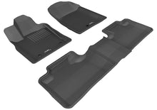 Cargar imagen en el visor de la galería, 3D MAXpider 11-13 Jeep Grand Cherokee Kagu Black Full Set