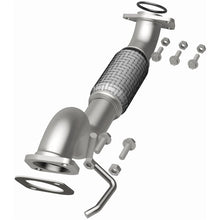 Cargar imagen en el visor de la galería, BRE Exhaust 08-14 Rogue  Select 2.5L Front Pipe Kit