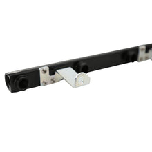 Cargar imagen en el visor de la galería, Aeromotive 96-98.5 Ford Mustang Cobra 4.6L DOHC Fuel Rails - Black